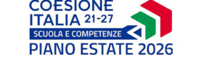 Percorsi per il potenziamento delle competenze, l’inclusione e la socialità nel periodo di sospensione estiva delle lezioni negli anni scolastici 2025- 2026 e 2026-2027